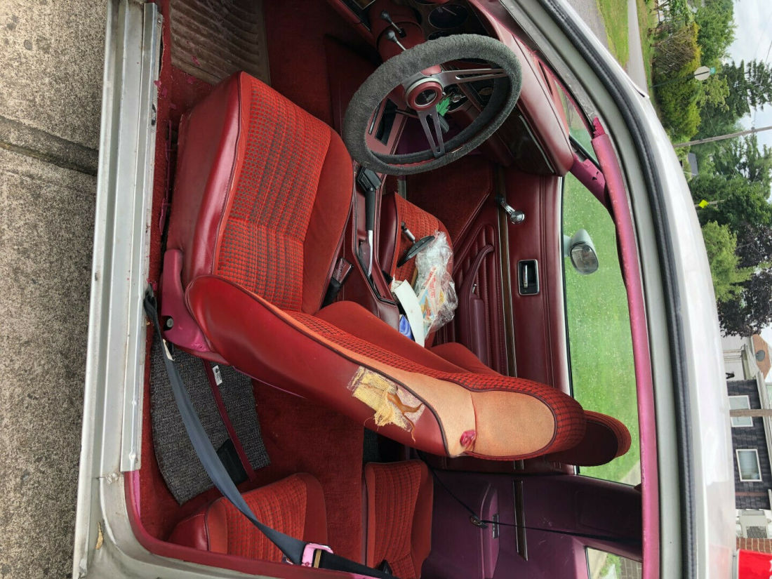 1979 Buick Skyhawk - photo 11