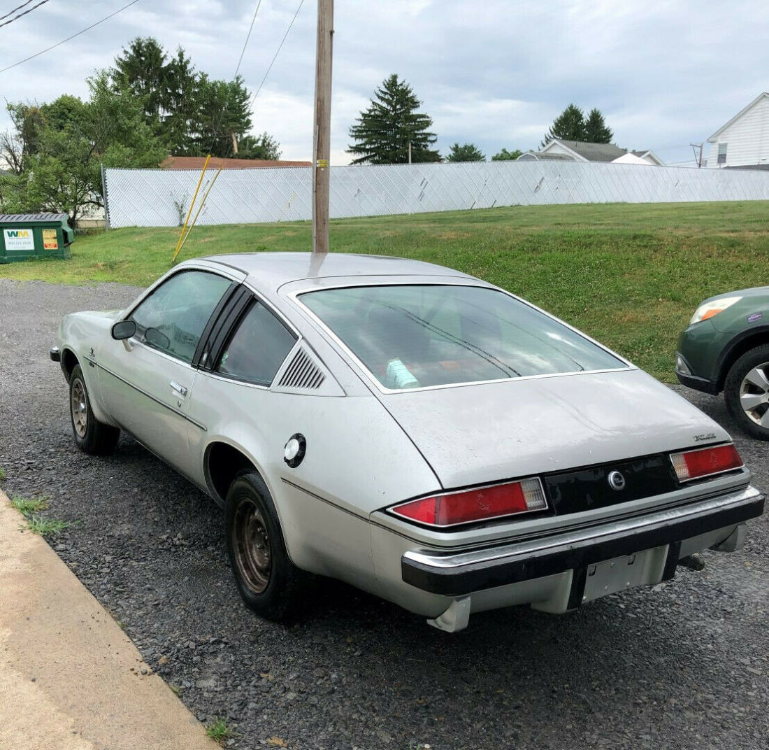 1979 Buick Skyhawk - photo 5