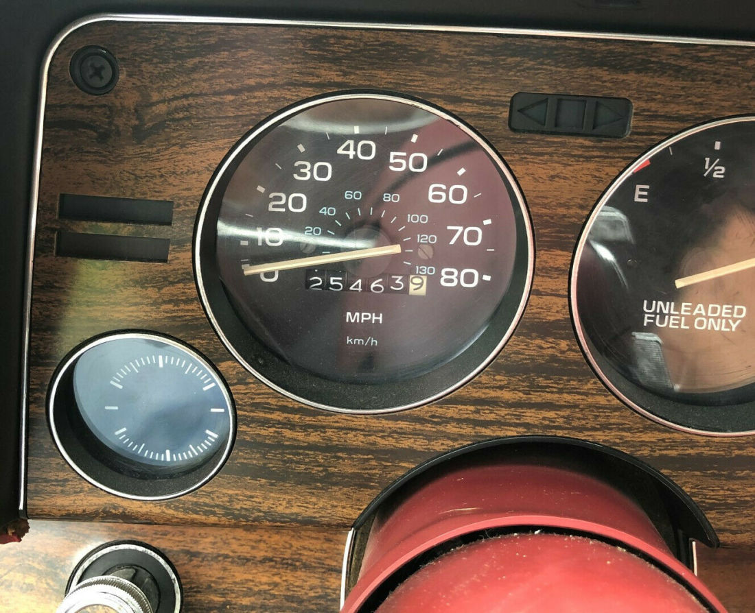 1979 Buick Skyhawk - photo 7