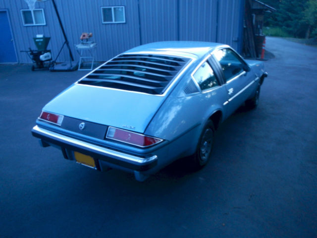 1979 Buick Skyhawk - photo 2