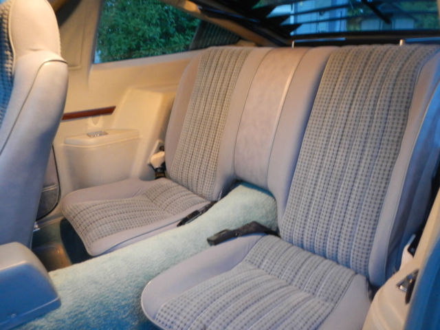 1979 Buick Skyhawk - photo 4