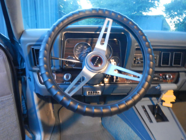 1979 Buick Skyhawk - photo 5