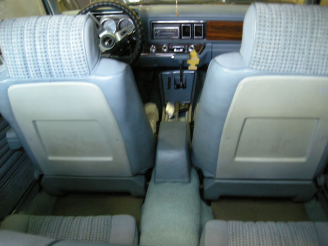 1979 Buick Skyhawk - photo 7