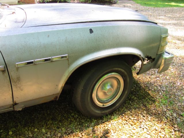 1979 Buick Skylark - photo 2