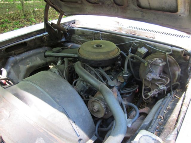 1979 Buick Skylark - photo 3