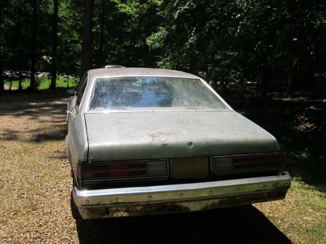 1979 Buick Skylark - photo 4