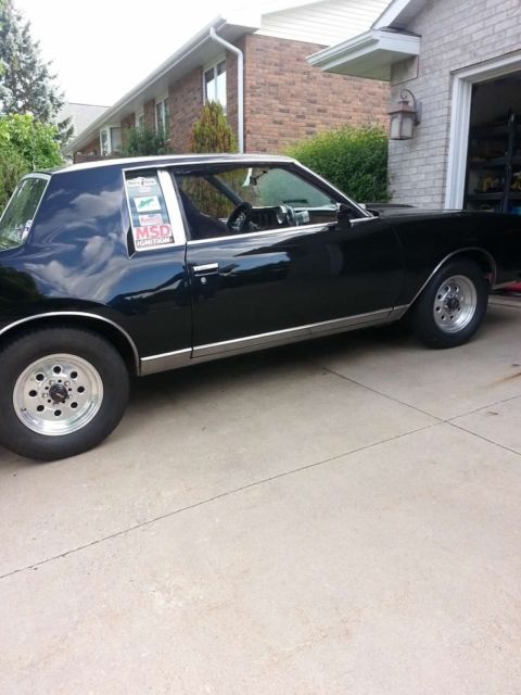 1979 Buick Regal
