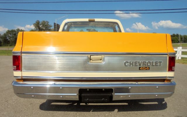1979 Chevrolet Other Pickups Silverado - photo 7