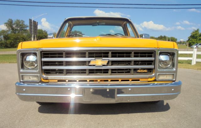 1979 Chevrolet Other Pickups Silverado - photo 8