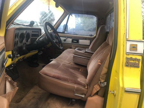 1979 c10 4x4 longbed lifted 1979 Chevrolet C-10