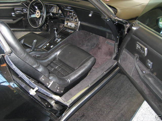 1979 Chevrolet Corvette - photo 10
