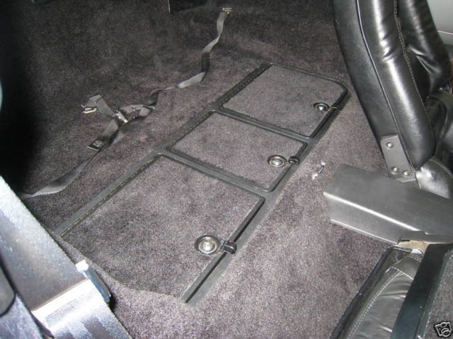 1979 Chevrolet Corvette - photo 11