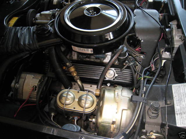 1979 Chevrolet Corvette - photo 12