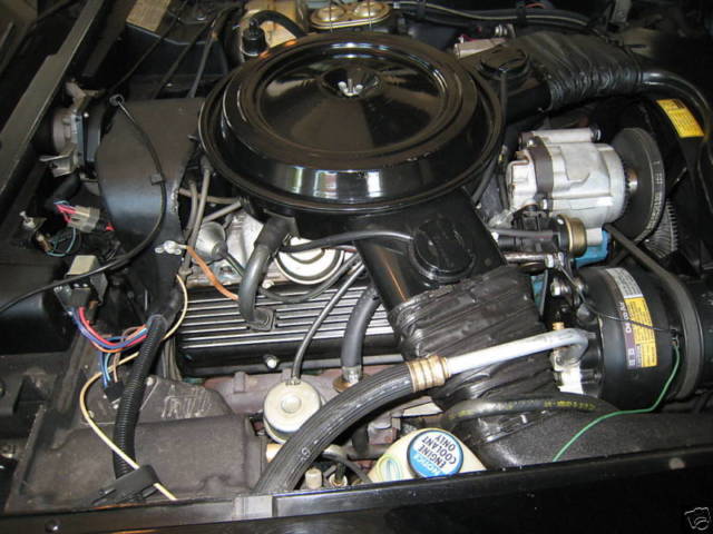 1979 Chevrolet Corvette - photo 13
