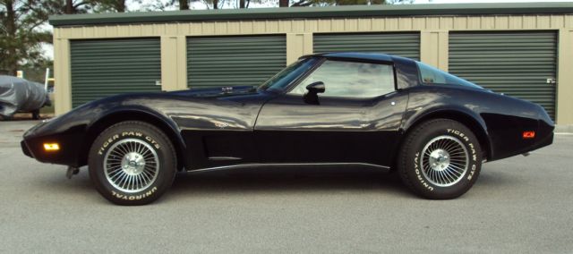 1979 Chevrolet Corvette - photo 3