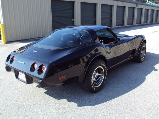 1979 Chevrolet Corvette - photo 4