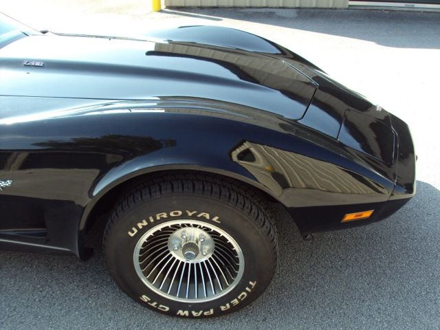 1979 Chevrolet Corvette - photo 5