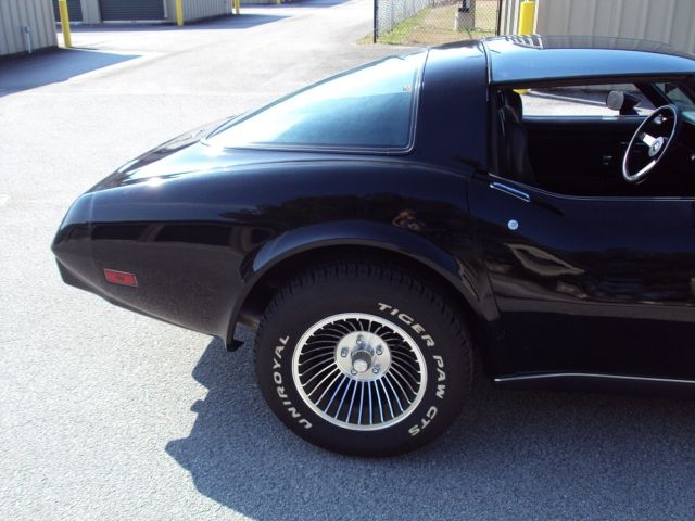 1979 Chevrolet Corvette - photo 6
