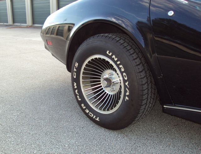 1979 Chevrolet Corvette - photo 7