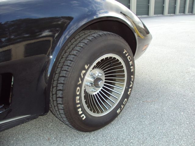 1979 Chevrolet Corvette - photo 8