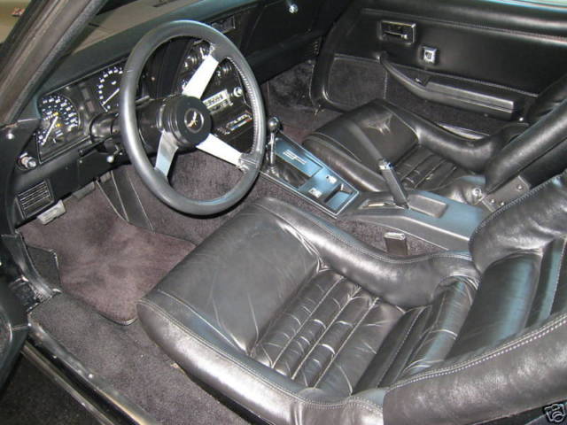 1979 Chevrolet Corvette - photo 9