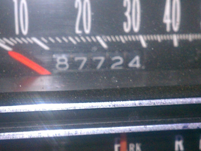 1979 Cadillac DeVille - photo 4