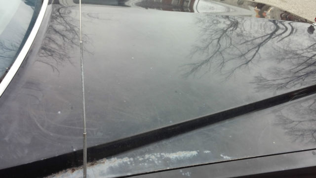 1979 Cadillac DeVille - photo 7