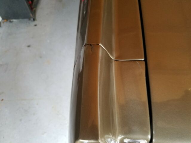 1979 Cadillac DeVille - photo 11