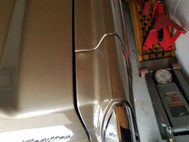 1979 Cadillac DeVille - photo 12