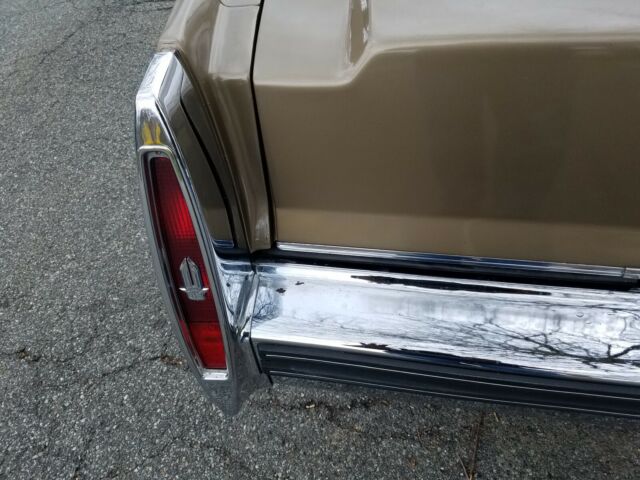 1979 Cadillac DeVille - photo 3