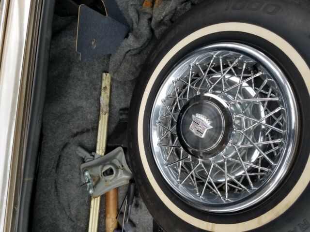 1979 Cadillac DeVille - photo 5