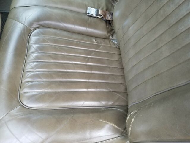 1979 Cadillac DeVille - photo 9