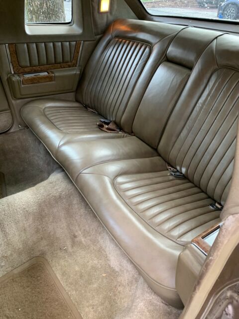 1979 Cadillac DeVille - photo 5