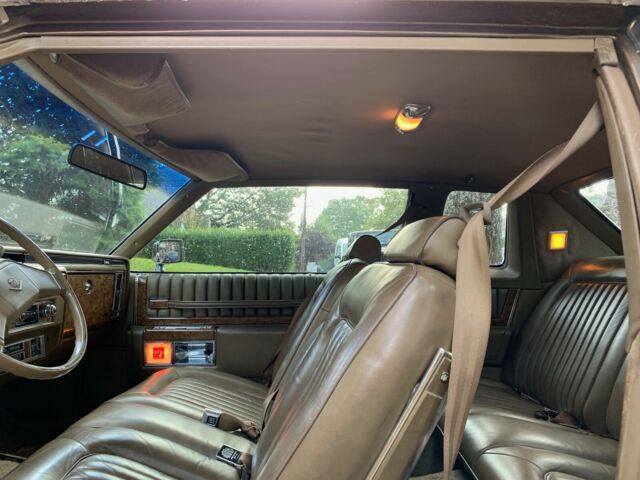 1979 Cadillac DeVille - photo 6