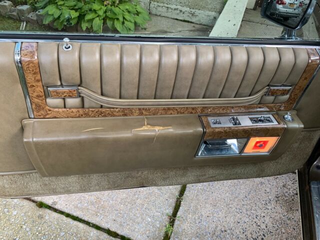 1979 Cadillac DeVille - photo 7