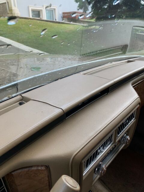 1979 Cadillac DeVille - photo 8