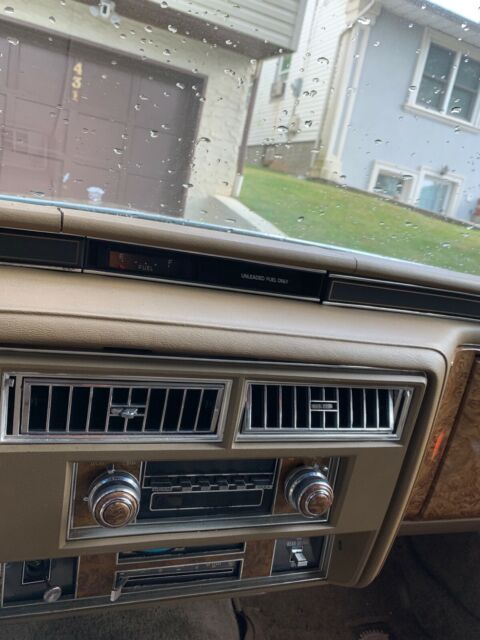 1979 Cadillac DeVille - photo 9