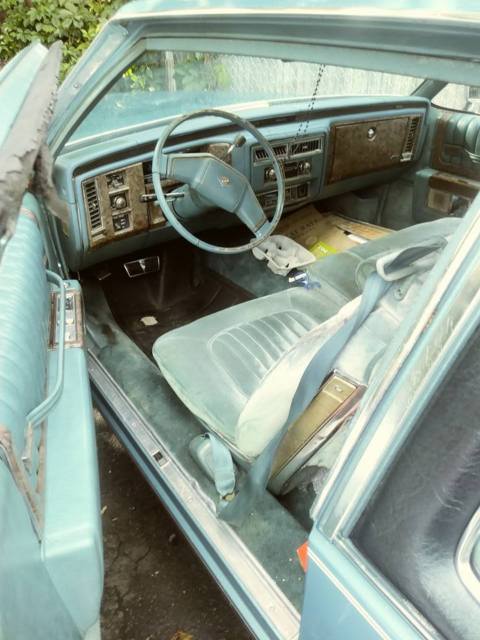 1979 Cadillac DeVille - photo 8