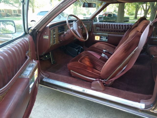 1979 Cadillac DeVille PHAETON - photo 8