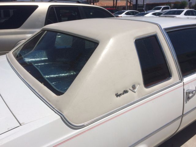1979 Cadillac DeVille COUPE DE VILLE - photo 3