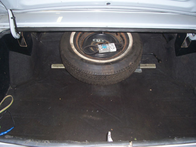 1979 Cadillac DeVille - photo 10
