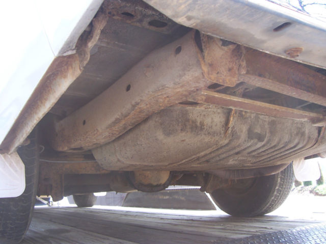 1979 Cadillac DeVille - photo 11