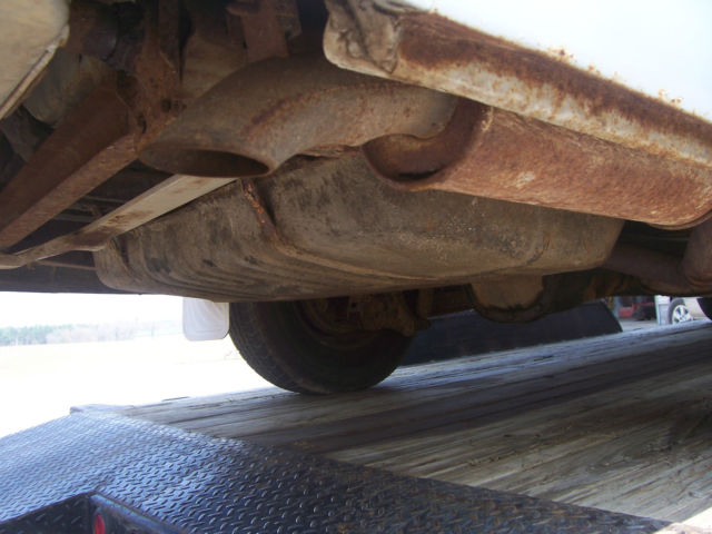 1979 Cadillac DeVille - photo 12