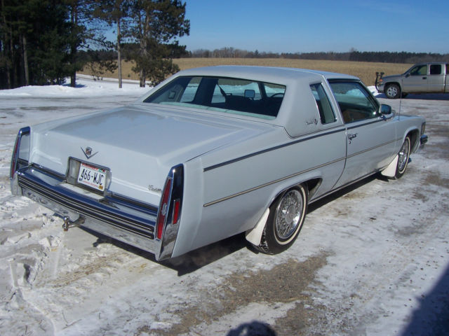 1979 Cadillac DeVille - photo 8