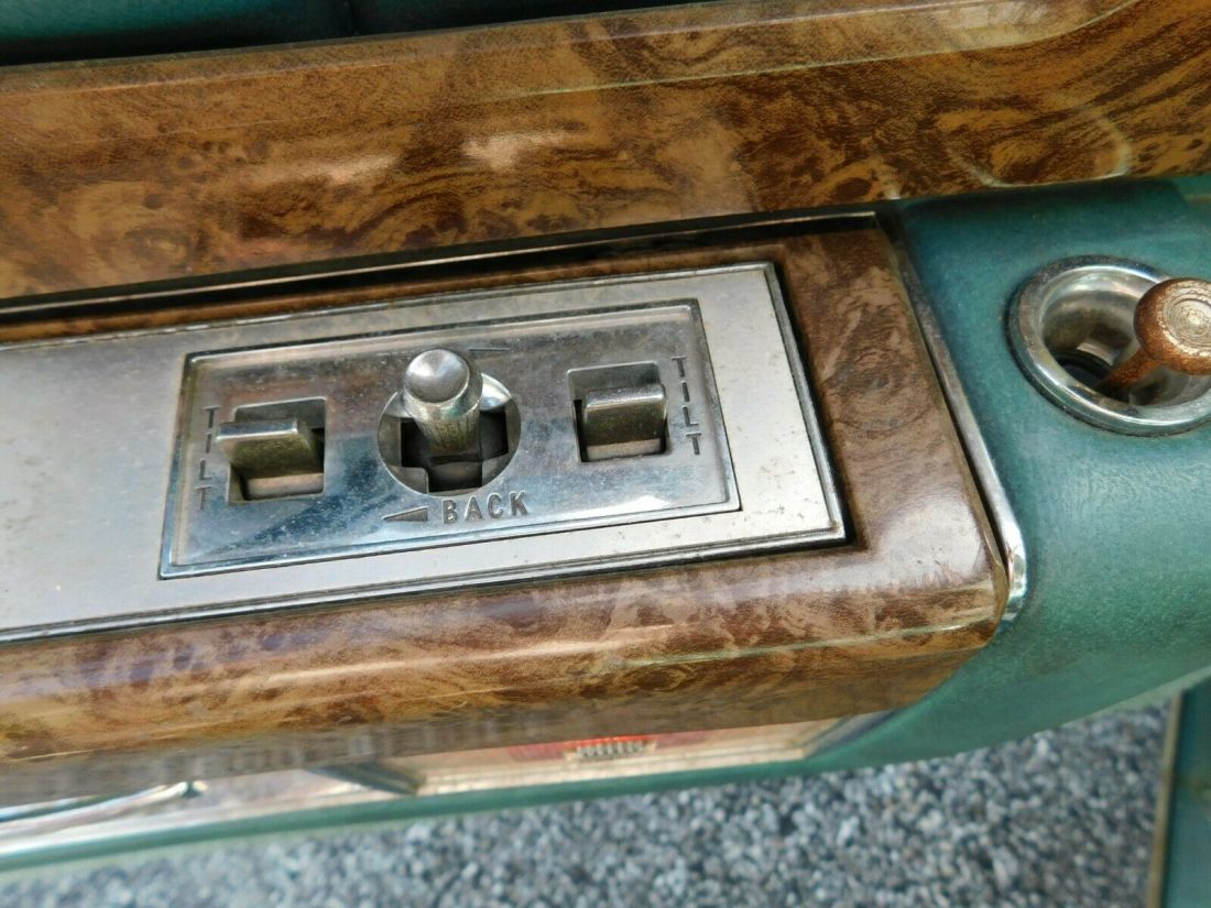 1979 Cadillac DeVille - photo 11