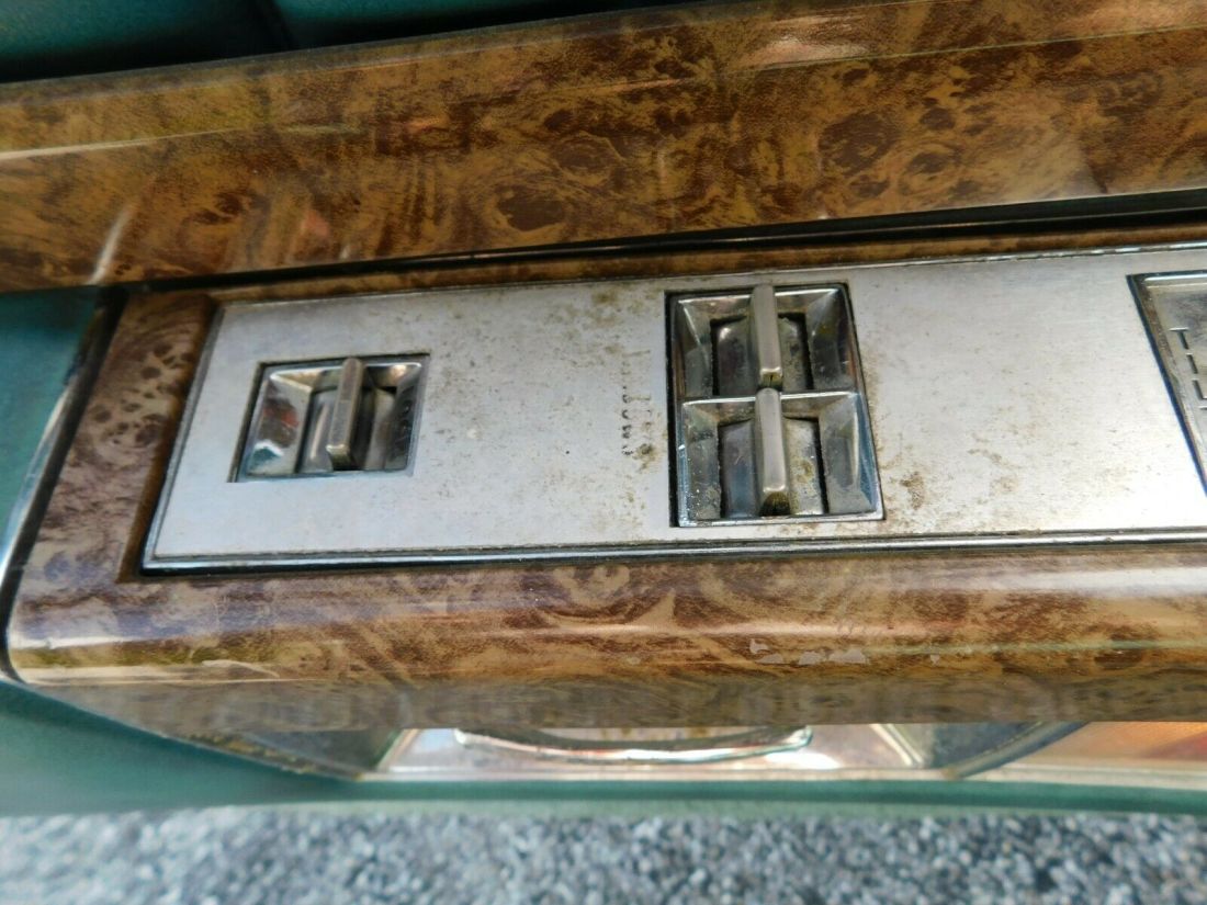1979 Cadillac DeVille - photo 12