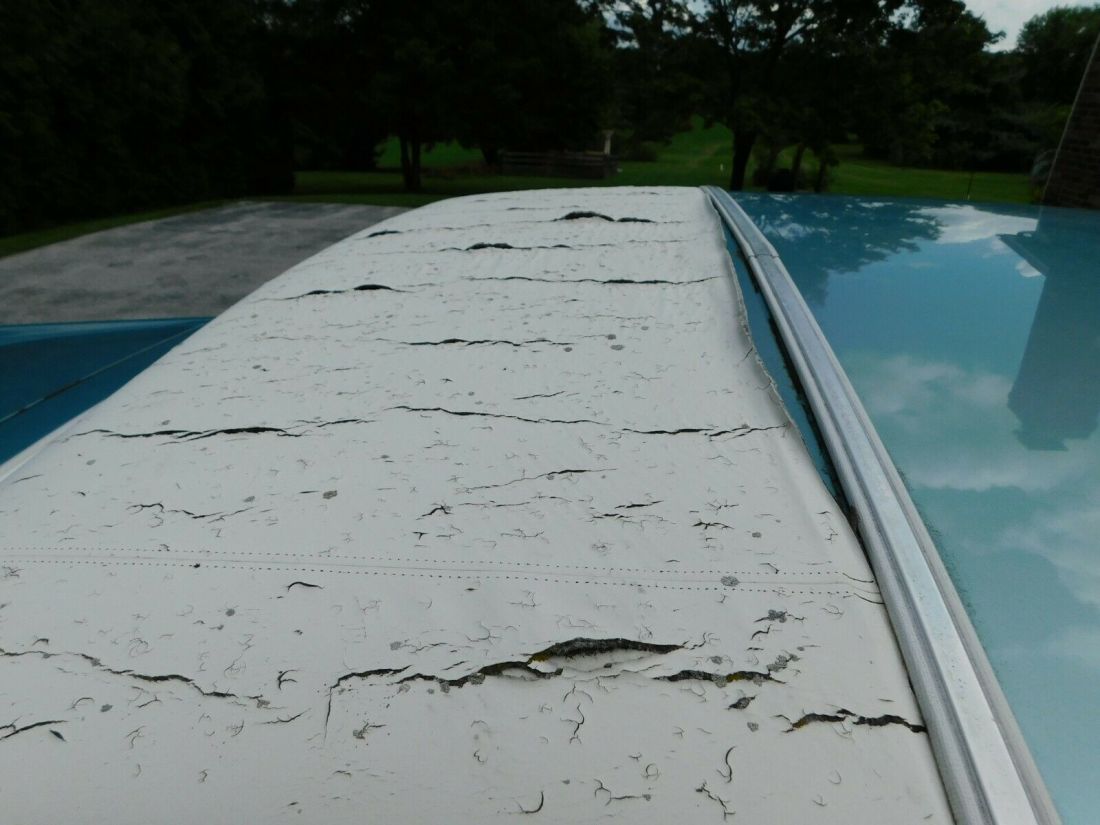 1979 Cadillac DeVille - photo 5