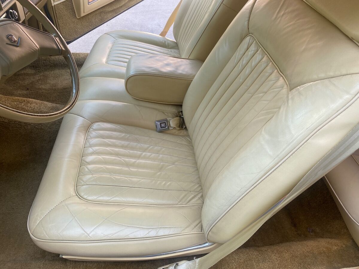 1979 Cadillac DeVille - photo 10