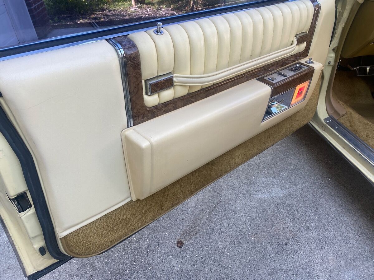1979 Cadillac DeVille - photo 11