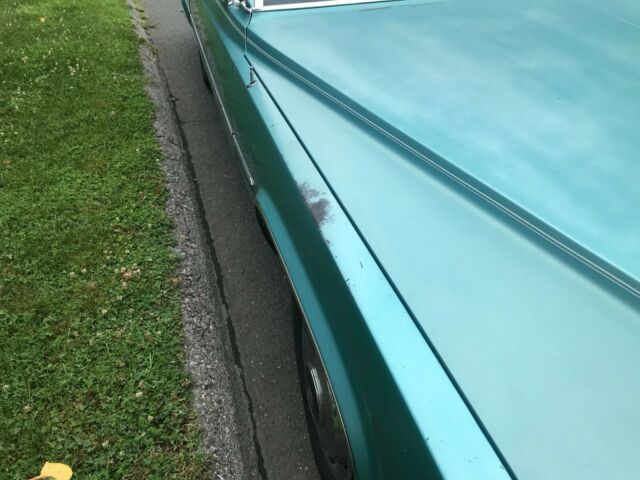 1979 Cadillac DeVille - photo 13
